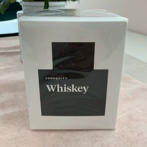 Commodity WHISKEY Fragrance